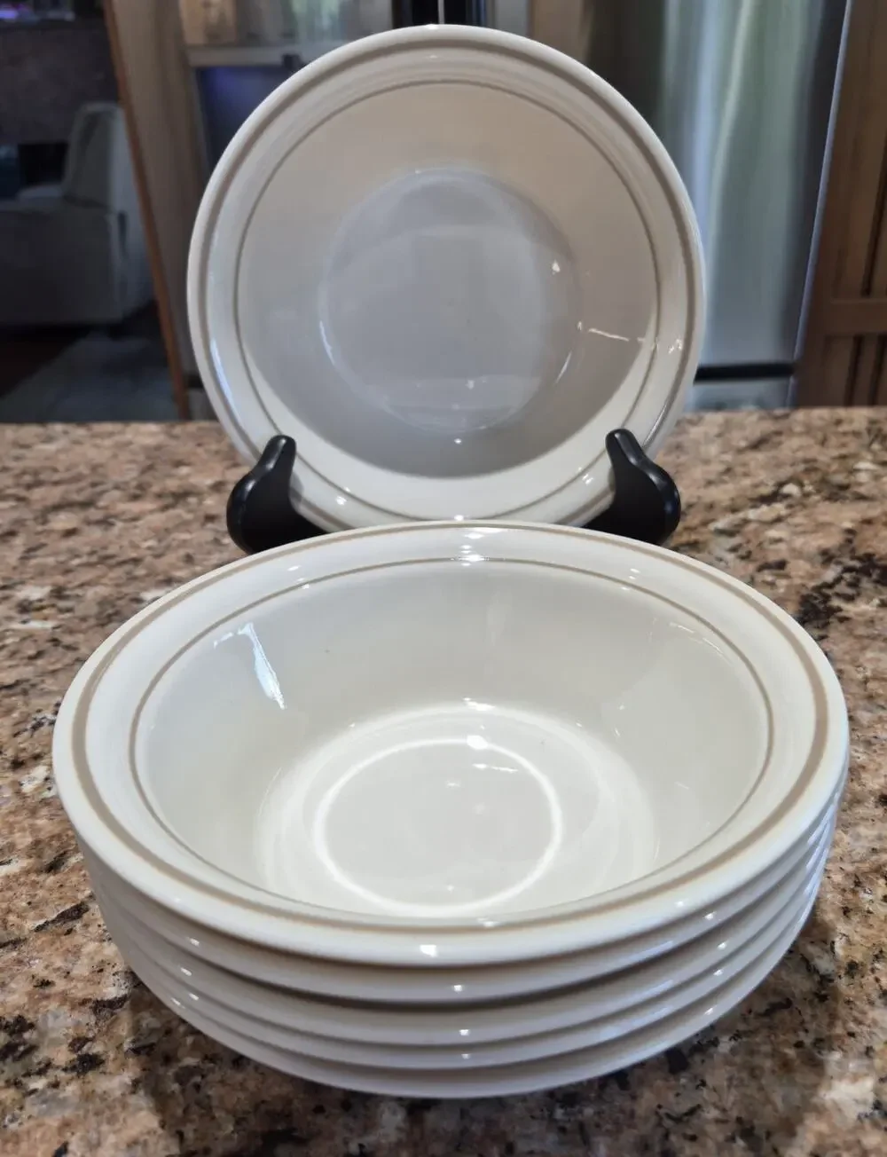 Corelle China Blossom 7